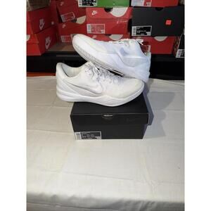 Nike Kobe 8 Protro "HALO" 2023 - Size 9 - fj9364 100 (2102-17)